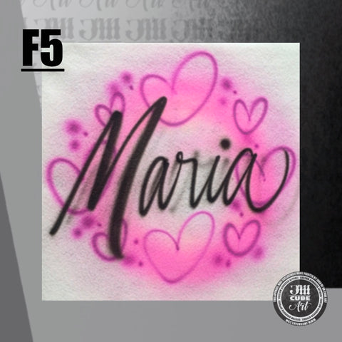 F5 Design