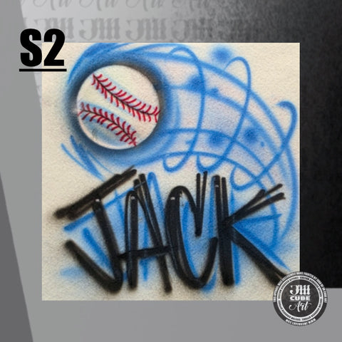 S2 Design