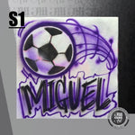 S1 Design -Soccer