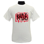 Airbrush Califas Street Lettering  Name Design